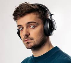 JBL signs Martin Garrix as global brand ambassador