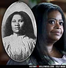 Netflix's Self Made vs. the True Story of Madam C.J. Walker