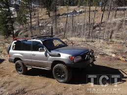 One of the original vehicles to expedition overland this 2000 land cruiser 100 series is built with a fine balance of utility and. 100 Series Tjm Locker Nitro Gear Install Toyota Cruisers Trucks Magazine Land Cruiser 4runner Fj Cruiser Tacoma Toyota Trucks