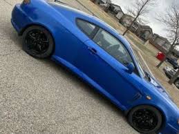 Image result for Black 2004 Tiburon