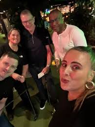 Stephen Mapp's Instagram, Twitter & Facebook