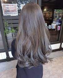 Choosing the best hair color for you can be most people use dark brown ash hair dye to get rid of red hair that forms in their mane, making it a utility hair color for fixing natural hair color problems. Light Ash Brown Hair Color Dye Novocom Top