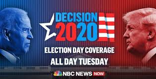 View live updates on electoral votes by state for presidential candidates joe biden and donald trump on abc news. Live Stream 2020 Election Day Coverage On Nbc News