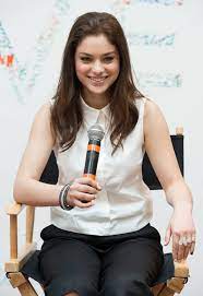 Odeya Rush 7 Sawfirst Hot Celebrity Pictures Odeya Rush Celebrities Celebrity Pictures