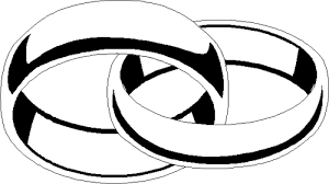 Christian Wedding Clipart Clipart Panda Free Clipart Images Wedding Ring Clipart Wedding Ring Drawing Wedding Ring Tattoo