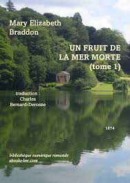 Un Fruit de la Mer Morte (tome 1)