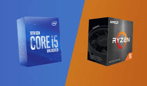Find out which is better and their overall performance in the mobile chipset ranking. Amd Ryzen 5 5600x Vs Intel I5 10600k Which Cpu Is Best Value