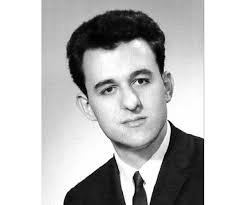 DOY HAMRICK Obituary (1945