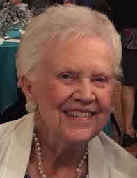 Thelma Ingram Obituary (2023)