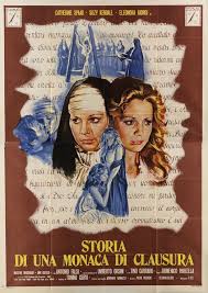 Images in a Convent (1979) - IMDb