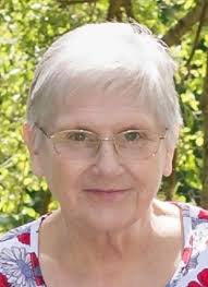 Patricia Lipes Obituary (1939