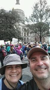 Sarah Dahlen's Instagram, Twitter & Facebook