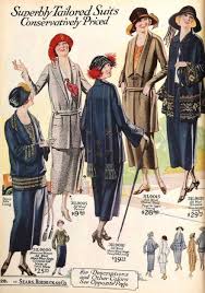 Here are the clothing colour combinations you need to try this year. What Did Women Wear In The 1920s 20s Clothing Trends