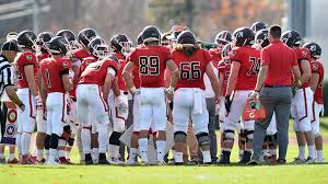Is it the right college for you? 2018 Football Schedule Released St Lawrence University Athletics
