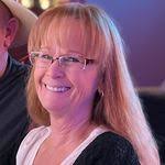 Mandy Gehrke's Instagram, Twitter & Facebook