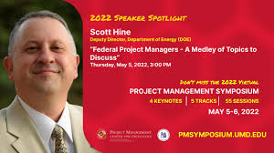 Federal Project Managers