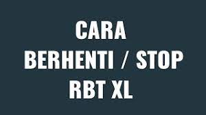 We did not find results for: Cara Berhenti Stop Berlangganan Rbt Xl Youtube