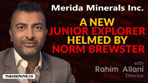 Copper Hunting In Newfoundland