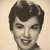 Joyce Nutt's Instagram, Twitter & Facebook