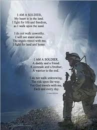 Enjoy our thanksgiving quotes collection by famous authors, pastors and dramatists. Infantry Poems