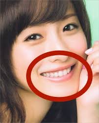 石原さとみは歯並び矯正をして歯が内向きになり歯茎が見えすぎてヤバイ 芸能人の整形疑惑を暴いちゃおう 歯並び 歯科矯正 歯
