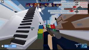Roblox is a multiplayer mobile famous game if you want to get free aimbot for roblox so download it here. Strucid Aimbot Download 2020 Mobile Strucid Aimbot Script 2019 2020 No Ban Youtube I Played Zone Wars In Strucid Fortnite But On Mobile Caroll Goods