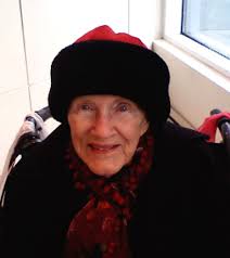 Wilda C. Stacey Obituary October 13, 2011