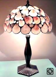 Pin By Terry Lee Creations On Stained Glass In 2020 Stained Glass Lamps Lamp Tropical Lamp