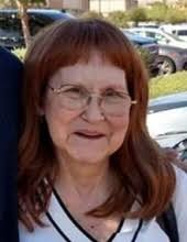 Obituary information for Sheri Mathis