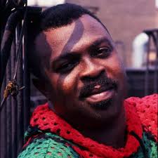 Chaka Demus' discography