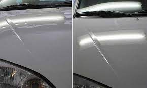 This push from behind dent removal kit comes with 10 rods of varying lengths. Why Diy Paintless Dent Removal Is A Bad Idea New Repair