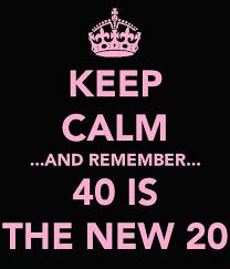 When you turn 40, your friends are likely to point that your face has so many. 30 Best Happy Birthday Sis Ideas Happy Birthday Sis Birthday Quotes Birthday Humor