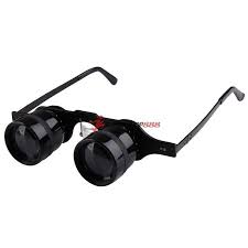10x 35 Glasses Style Telescope Magnifier Fishing Optics Binocular Hiking Concert Binoculars Binoculars For Kids Telescope