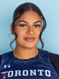 2025-26 Women's Basketball Roster