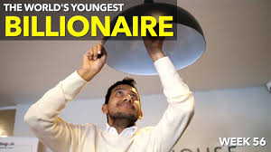 5 facts to know about the billionaire tech giant. Nas Daily The World S Youngest Billionaire Facebook