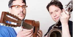 Meredith Graves (Perfect Pussy) Talks Why They Might Be Giants Are a Punk  Rock Band