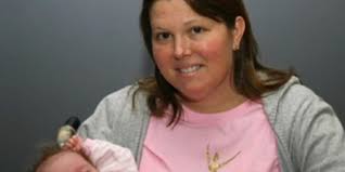 'Miracle mom' home after waking from coma