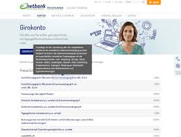 Az újratervezés nem könnyű, de a pénzügyek igen a szabadon felhasználható most személyi kölcsön segítségével. Netbank Arbeitslose Und Kranke Unerwunscht Verbraucherzentrale Hamburg