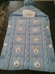Battaniye Baby Knitting Patterns Orgu Desenler