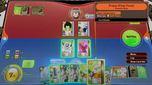 The update also fixes not being able to trigger certain missions or see characters in missions if you had already met. Dragon Ball Z Kakarot Update Introduces Card Warriors Mode Egm