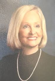 Julia Eckard Obituary (1957