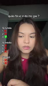 e aí vc é qual? #funk #mcgw #viral #conheceounãoconhece