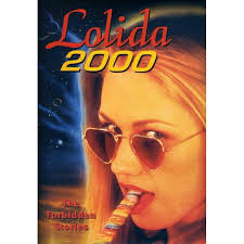 Lolida 2000 (DVD)