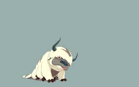 Appa 1920x1200 Avatar Cartoon Avatar Theme Avatar Picture