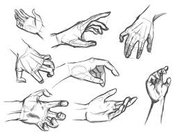 Hand Drawing Reference Google Search Desenhos De Pessoas Desenho Curso De Desenho