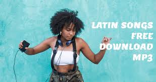 Latin Songs Mp3 Free Download Latin Music Songs Spotify Music