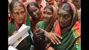 Fresh Devadasi survey slowed by document gaps, poor planning | Bengaluru  News - The Times of India