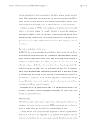 The abstract is typically a short summary of the contents of the document. Journal Of Biomedical Science Research Article Template Bmc