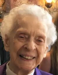 Obituary information for Elizabeth L. Marshman