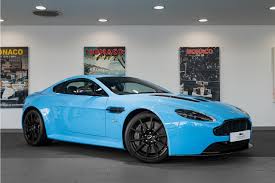 Image result for Concours Blue 2017 Aston Martin